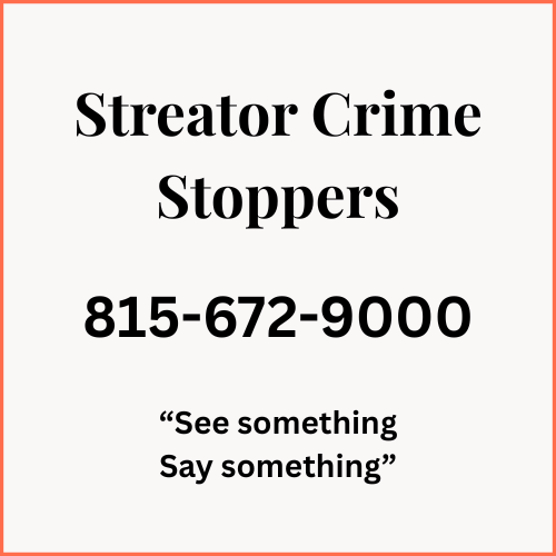 Crime Stoppers