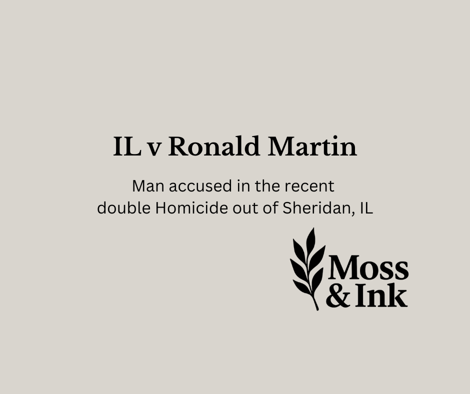 IL v Ronald W. Martin Jr.