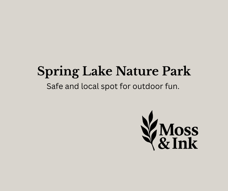 Spring Lake Nature Park, Kangley&nbsp;IL