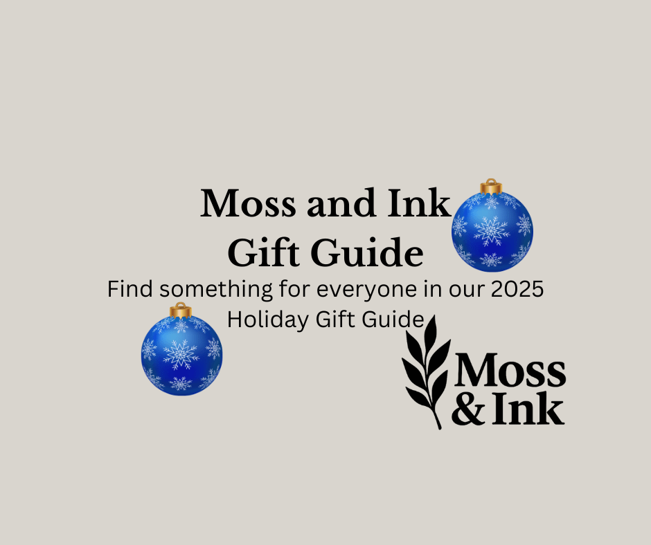 Gift Ideas for the Holiday Season