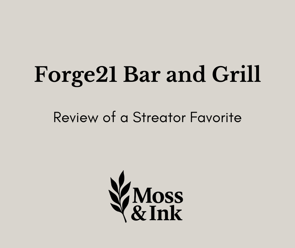 Streator Favorite Forge21 Bar and Grill earns 5 out of 8 Ferns