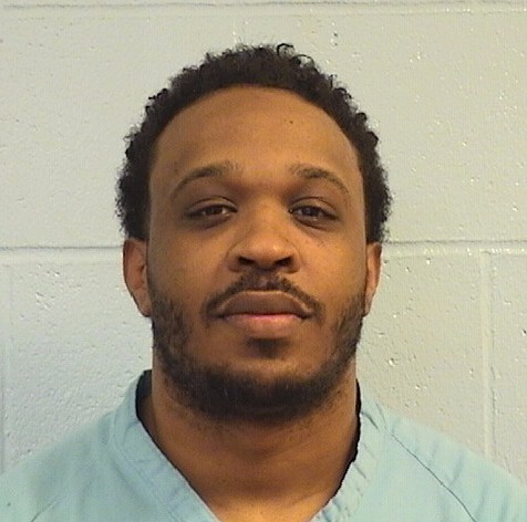 DOC Mugshot of Tyler D. Skerett