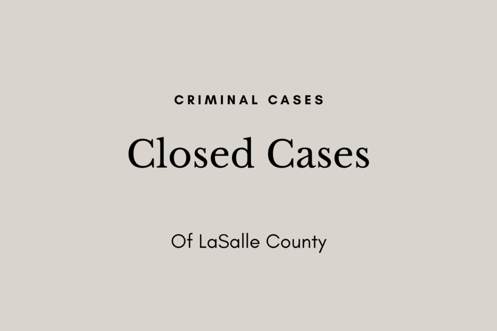 Case Archive Image
