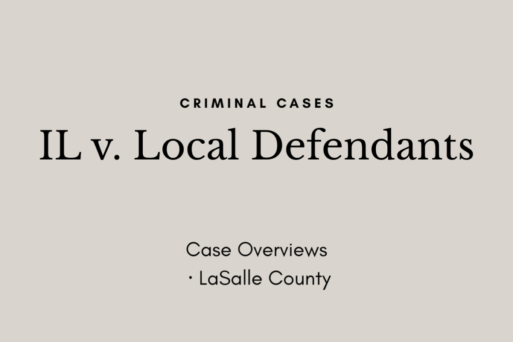 Local Crime Coverage Image