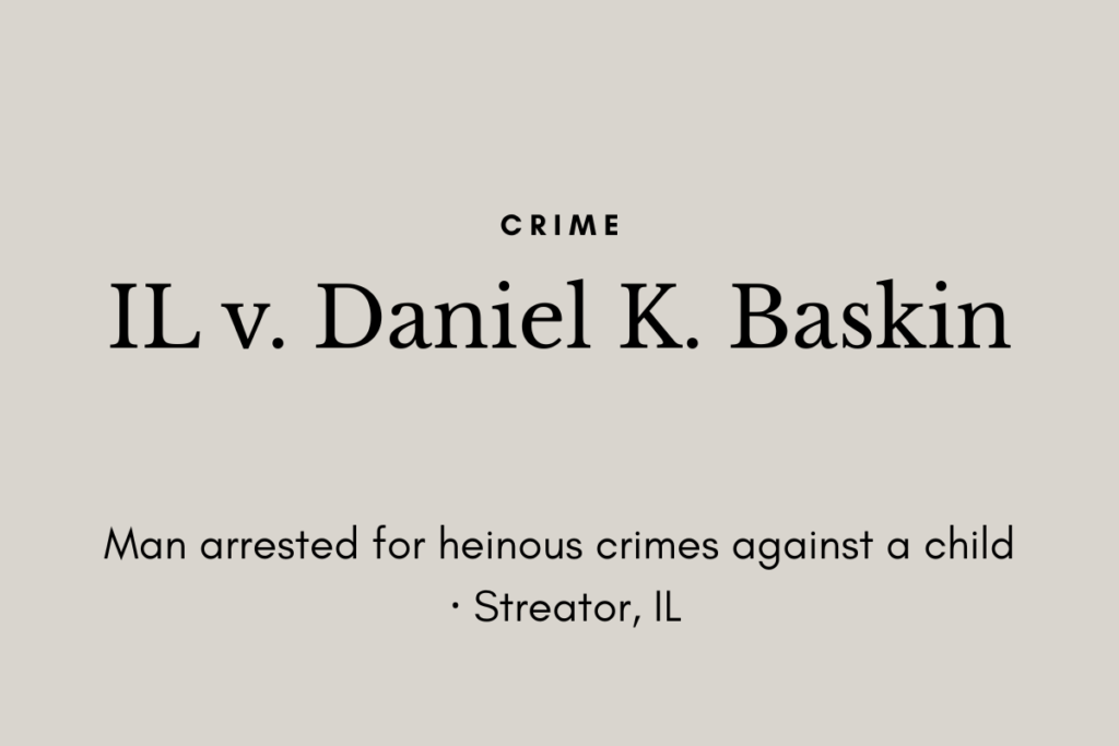 IL v Baskin case Image
